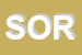 Logo di SORAYA