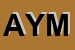 Logo di AYMARA