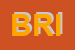 Logo di BRICOLA E