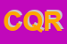 Logo di C Q RADIO