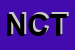 Logo di NEW CENTER TV