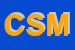 Logo di CASA S MARCELLINA