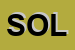 Logo di SOLIDARIETAS (SRL)