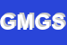 Logo di G M G SAS DI GRANDE LORELLA e C