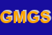 Logo di G M G SAS DI GRANDE LORELLA e C