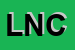 Logo di LEONE NICOLA e CSAS