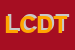 Logo di LOCANDA CHALET DEL TIGLIO SNC DI ZONA ROBERTA e C