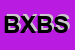 Logo di B X B SRL
