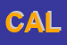 Logo di CALIPSO