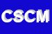 Logo di CRIMA -SNC DI COLZANI MARCO E SALA CRISTINA