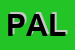 Logo di PALLADIUM SNC