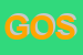Logo di GO O SRL