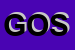 Logo di GO O SRL