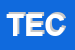 Logo di TECSPEDI (SNC)