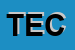 Logo di TECSPEDI SNC