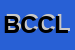 Logo di BANCA DI CREDITO COOPERATIVO DI LEZZENO -COMO- SCRL