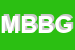 Logo di M e B BUSINESS GROUP SNC DI CALCAGNO IVANO E C