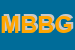 Logo di M e B BUSINESS GROUP SNC DI CALCAGNO IVANO E C