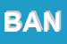 Logo di BANKCASA SRL