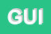 Logo di GUIAMIN (SRL)