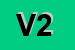 Logo di VIDEO 2