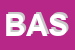 Logo di BASE-COM