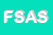 Logo di FISIOCONSULT SNC DI ALDO STORACE e C