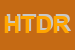Logo di HELP TECH DI DAVIDE RAMPOLDI