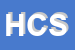 Logo di HI -CONCEPT SRL