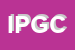 Logo di INKPOT DI PIETRO GUGLIELMETTI e C SAS