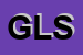 Logo di GEODIS LOGISTICS SRL