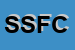 Logo di SVS DI SIOLI FRANCO E C SAS