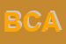 Logo di B e C ASSOCIATI