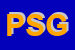 Logo di PULISERVICE DI SANVITTERI GIOVANNI