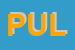 Logo di PULYVELOX