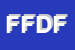 Logo di FOTOAGENZIA FKD DI DIOTTI FEDERICO