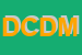Logo di DM e C DI DELL-OCA MARIA