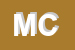 Logo di MUNICIPIO DI COMO