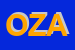 Logo di OZANAM