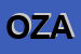Logo di OZANAM