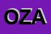 Logo di OZANAM