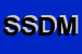 Logo di SCUOLA-MEDIA-STATALE DON MILANI