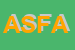 Logo di ASSOCIAZIONE SOMASCA FORMAZIONE AGGIORNAMENTO PROF
