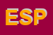 Logo di ESPE
