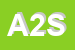 Logo di AUTOSC 2000 SAS