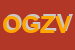 Logo di OSPEDALE GENERALE DI ZONA VALDUCE