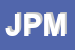 Logo di JPM SRL