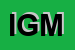 Logo di IGM SPA