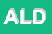 Logo di ALDAC