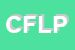 Logo di CISL -FEDERAZIONE LAVORATORI PUBBLICI E DEI SERVIZI -FPS